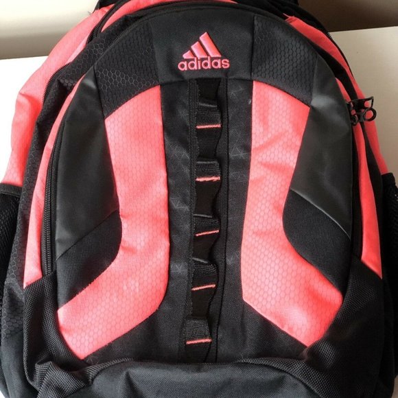 adidas load backpack